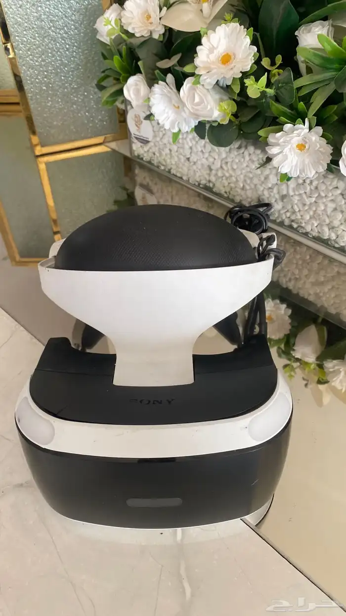 VR نضاراة 0