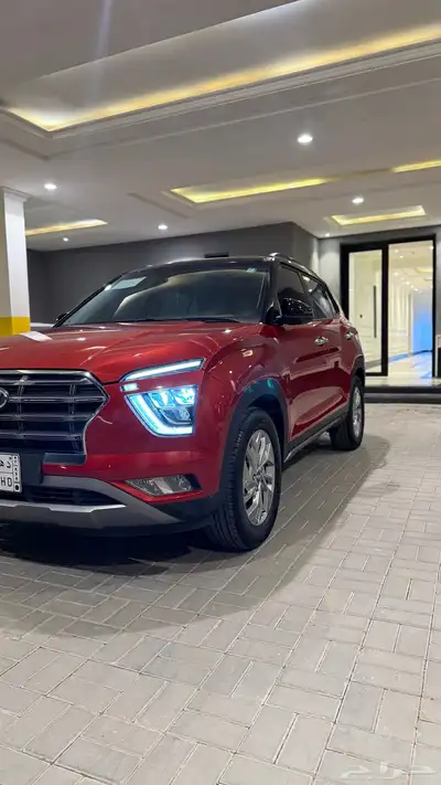 هونداي كريتا 2021 فل كامل index