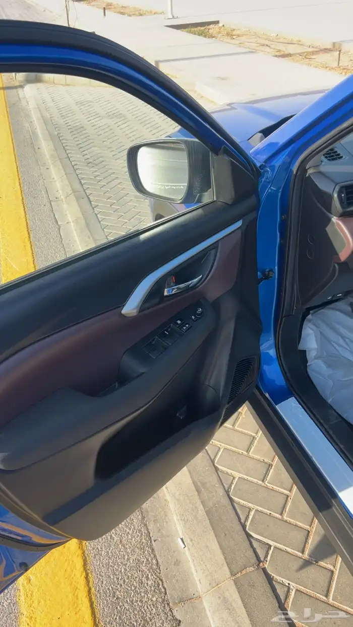 اوربان كروزر 2024 8