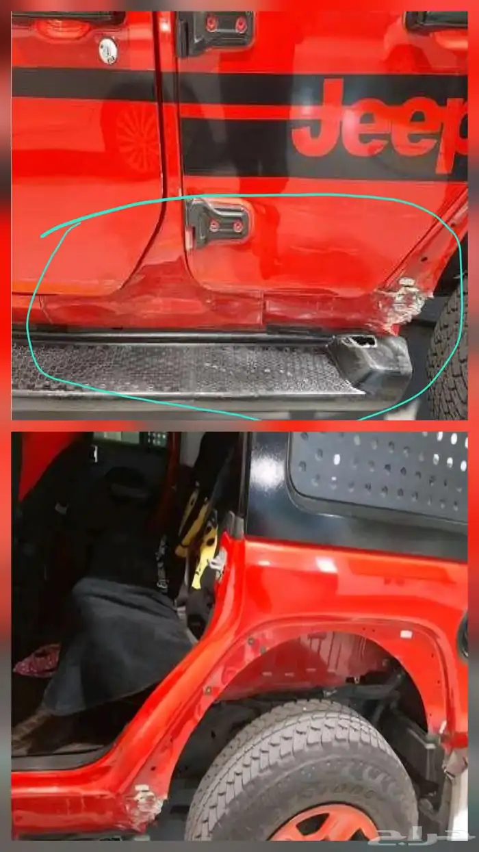 رانقلر2019 ممشى قليل 7