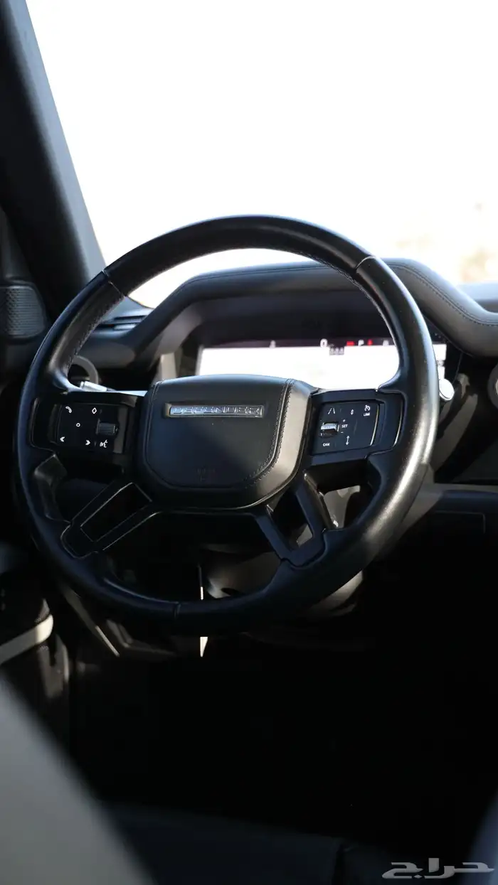 ديفندر HSE .. ( ضمان وصيانة ) 28