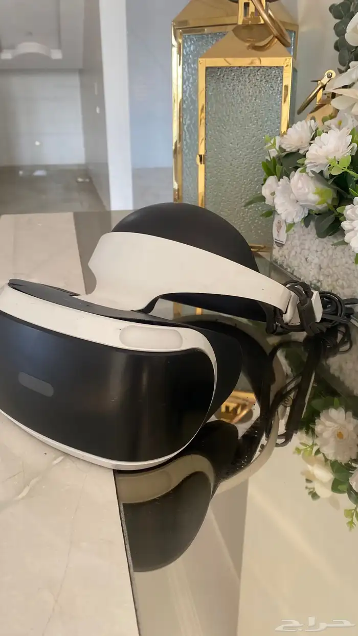 VR نضاراة 2