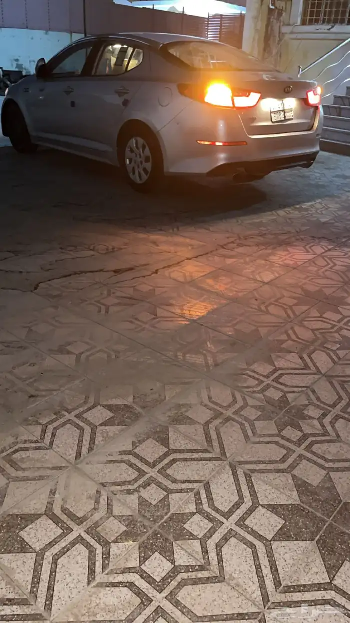 الموتر للبيع استمارة السيارة جديدة ومفحوص مالي حد اعلى سومه 6