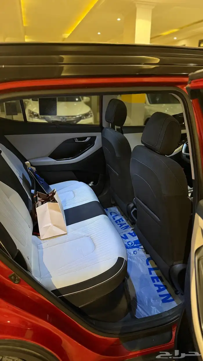 هونداي كريتا 2021 فل كامل 22