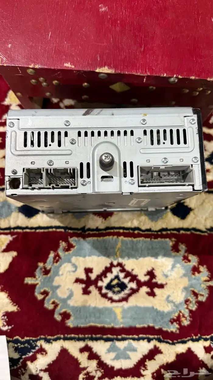 مسجل فورد للبيع 2