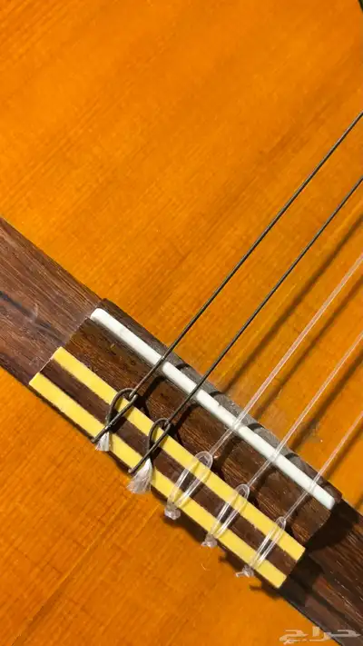 قيتار ياماها Cs40 index