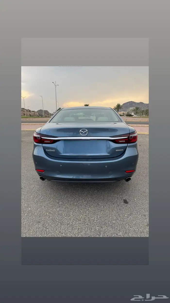 مازدا (6) 2022 5