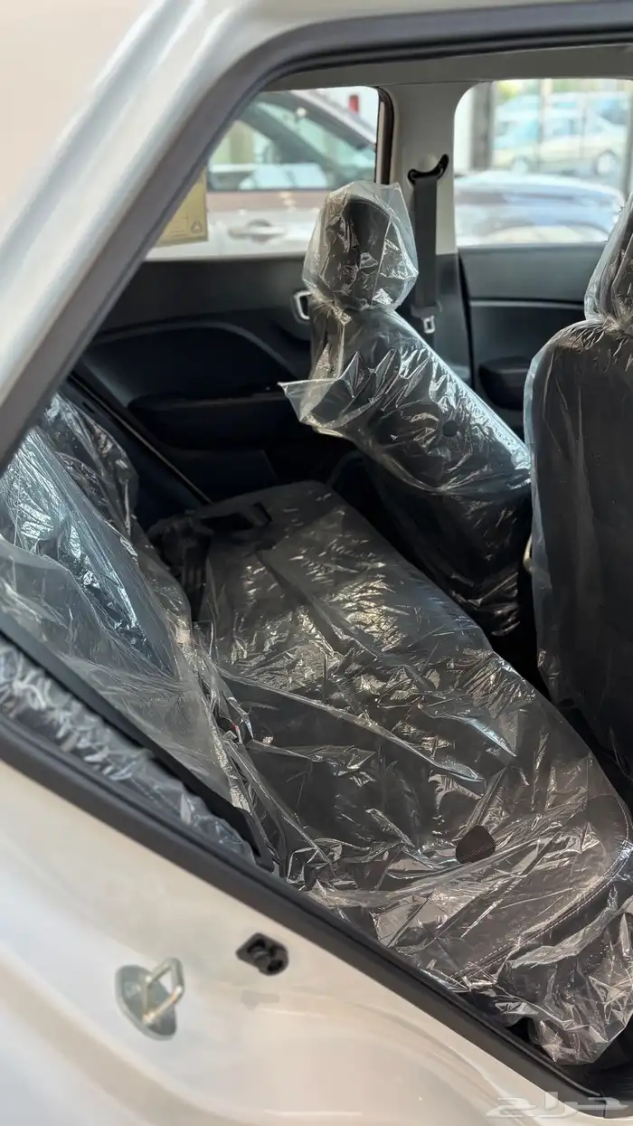 هيونداي فينيو نص فل 2024 9