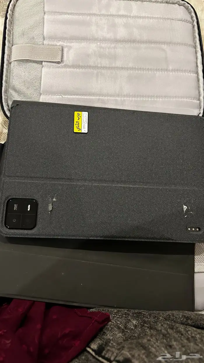 تابلت شاومي باد 6 2