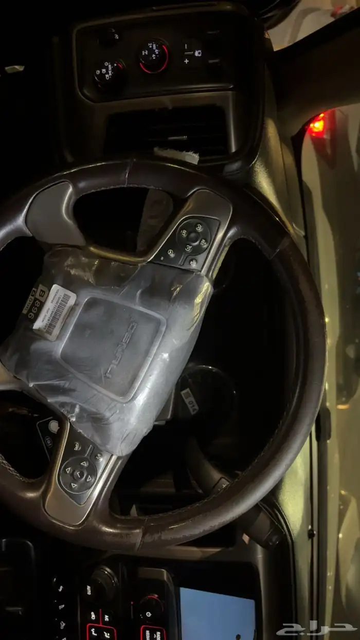 جمس دينالي للبيع 7