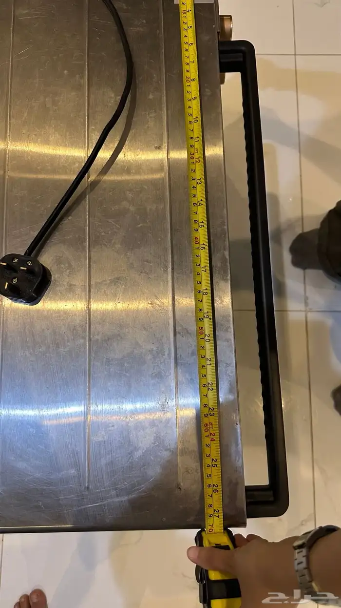 فرن كهربائي 1