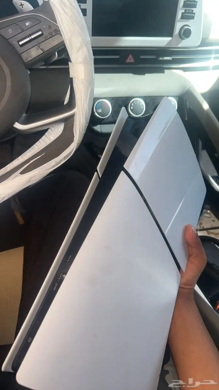 سوني فايف للبيع 1