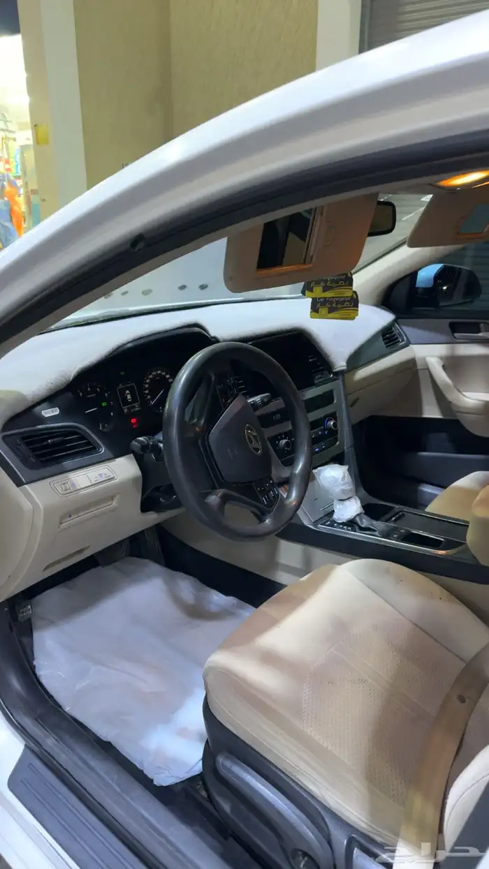 سوناتا 2015 الدفعه الثانيه منوه المستخدم 2