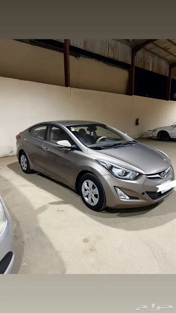 اللنترا 2015 اقل فئه 2