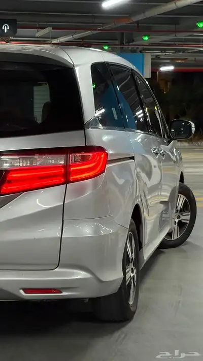 هوندا اوديسي 2016 v4 1.6 عائليه index