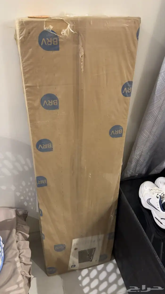 ديكور شاشه خشب جديد 2