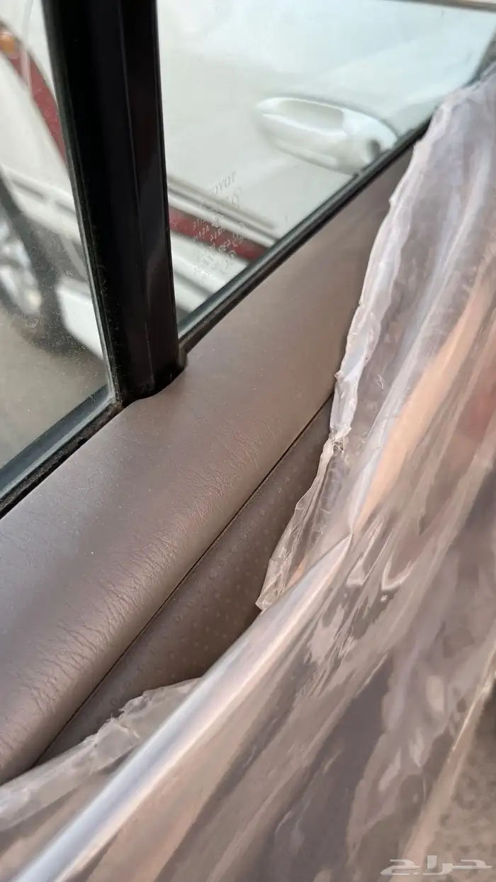 لاندكروزر 2007 شبه مخزن GX.R بنك البلاد اوتوماتيك نظيف 49