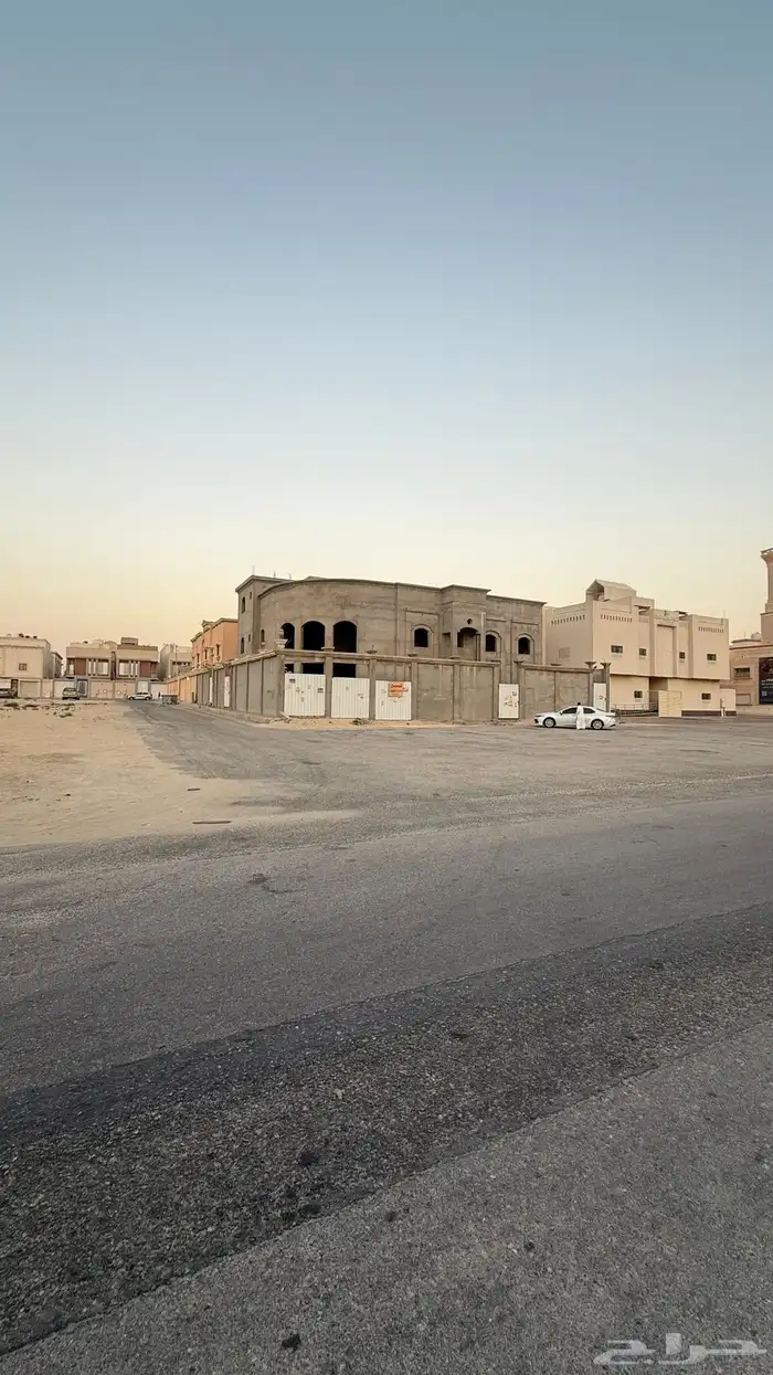 للبيع فله عظم زاويه 894م المنار 8