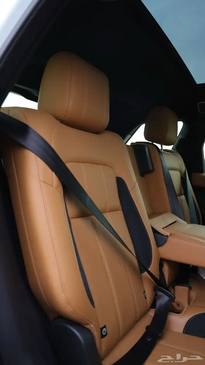 رنج روفر .. ناغي HSE (( تم البيع )) 24