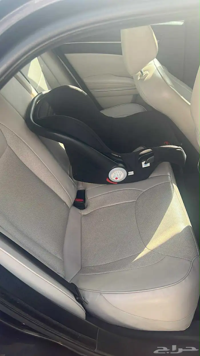 كرايزلر فل كامل ممشى قليل 10