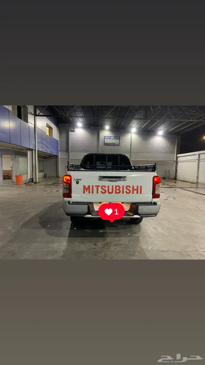 ميستوبيشي 1