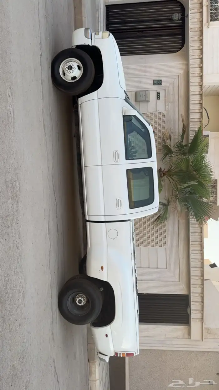 جمس HD دبل تاير بنزين 3