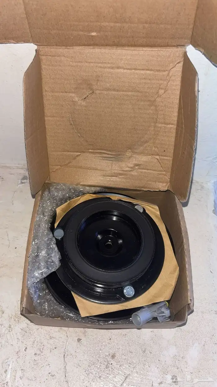 كلتش كمبرسر لاند 2001 وربطات دفريشن 1