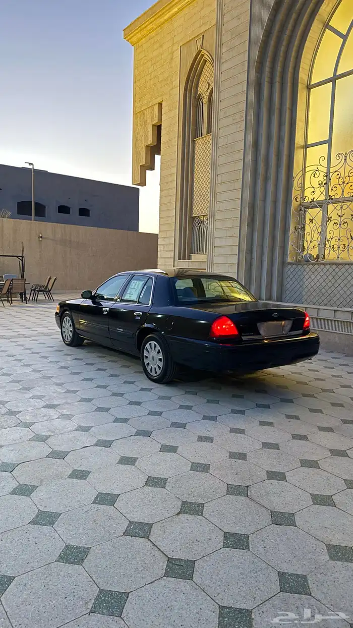 فكتوريا اسود 2009 ممشى 152 7