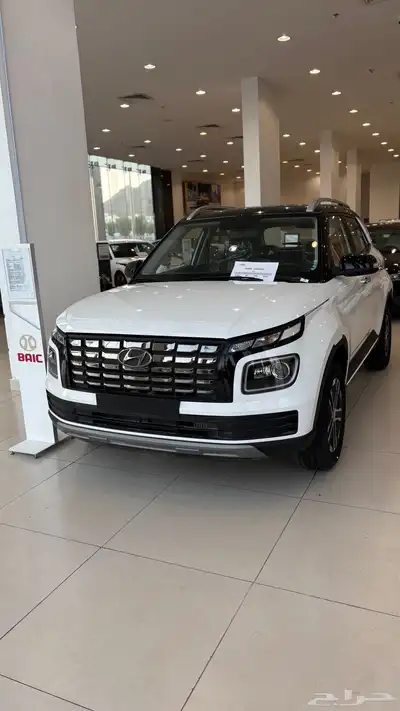 هيونداي فينيو نص فل 2024 index