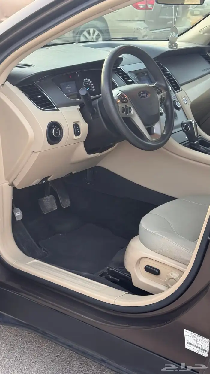 للبيع فورد تورس 2016 10