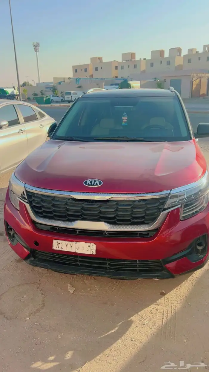 كيا سيلتوس 0