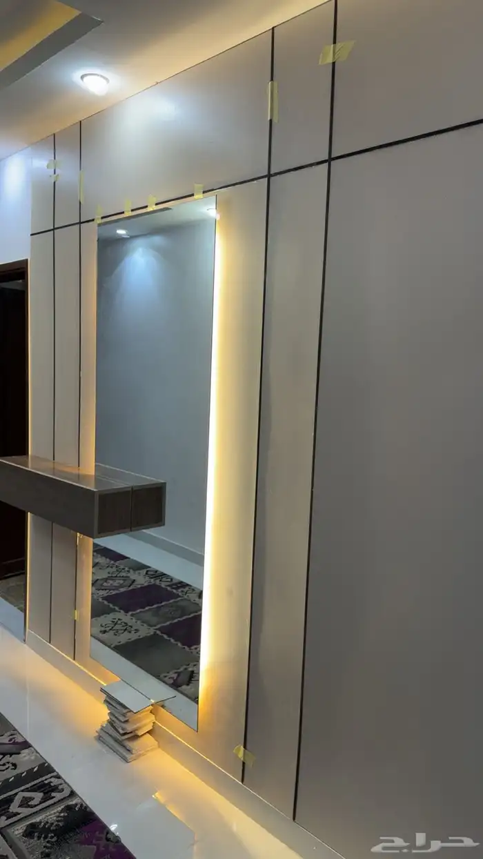 جميع انواع الديكور 8