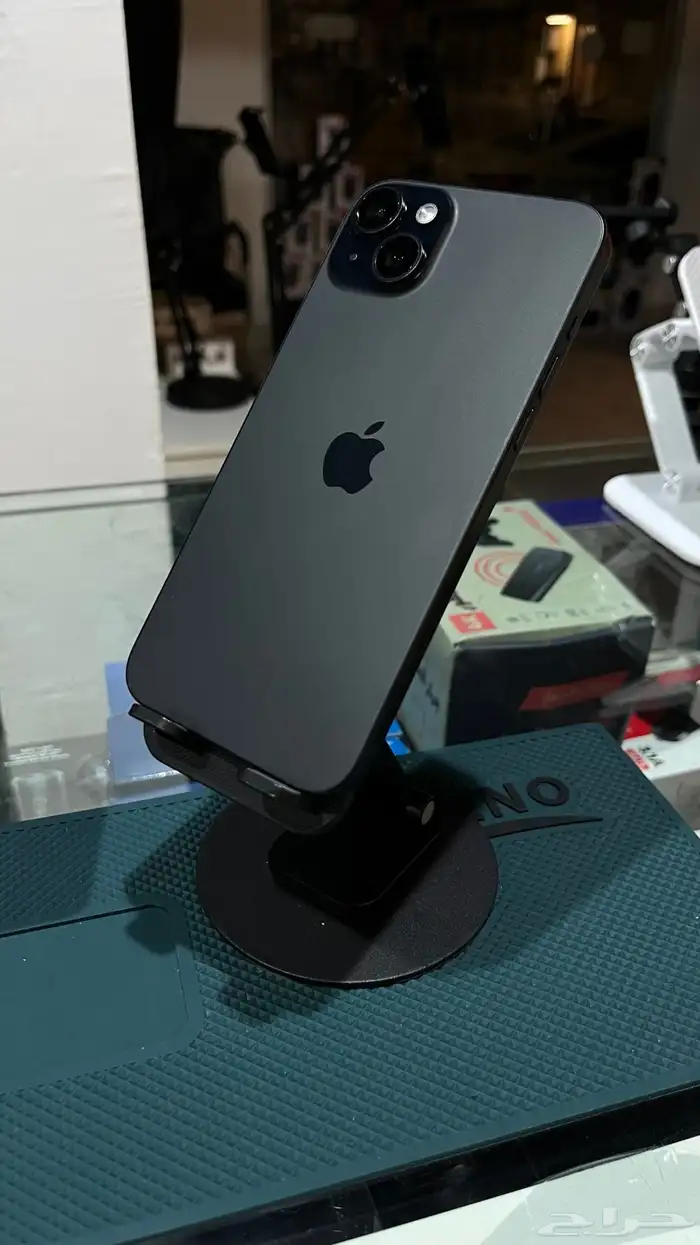 ايفون 15 بلس - iPhone 15 plus 2