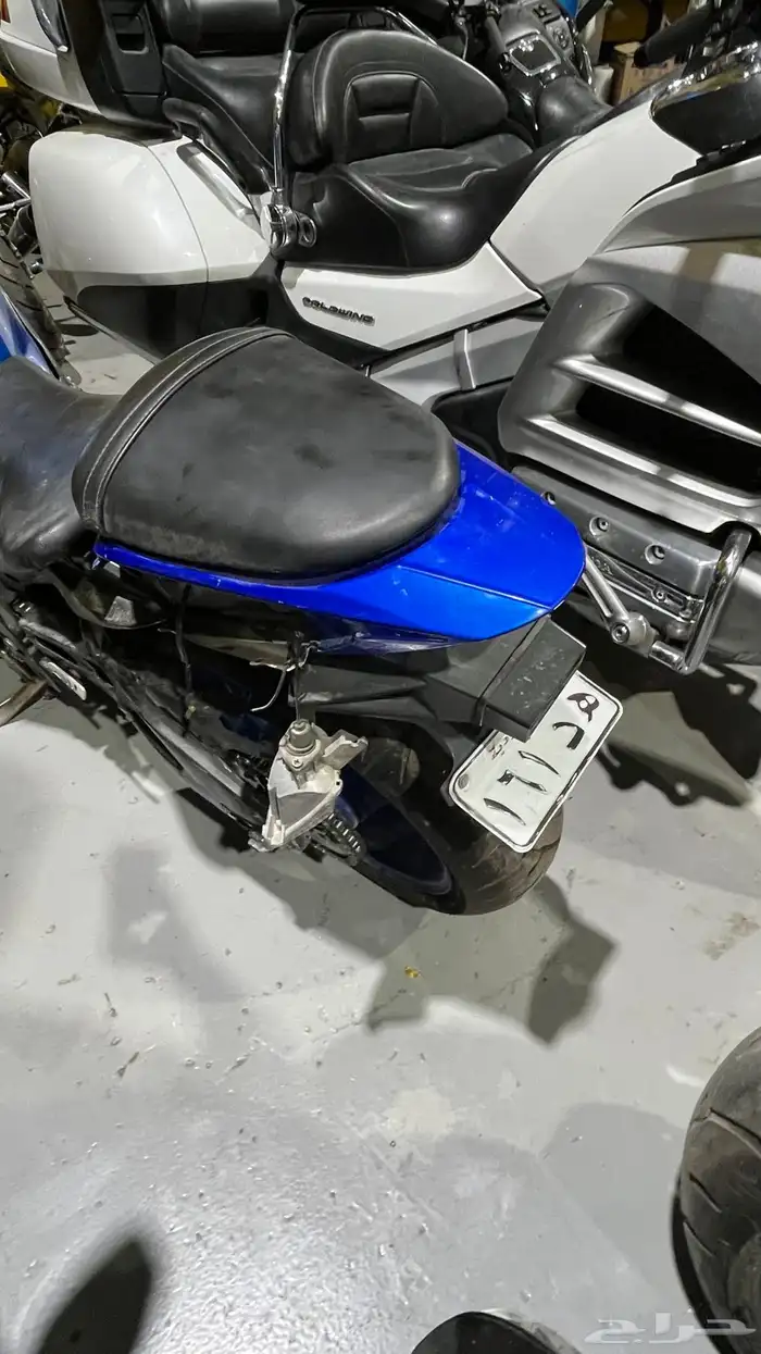 دباب سزوكي ريس 2