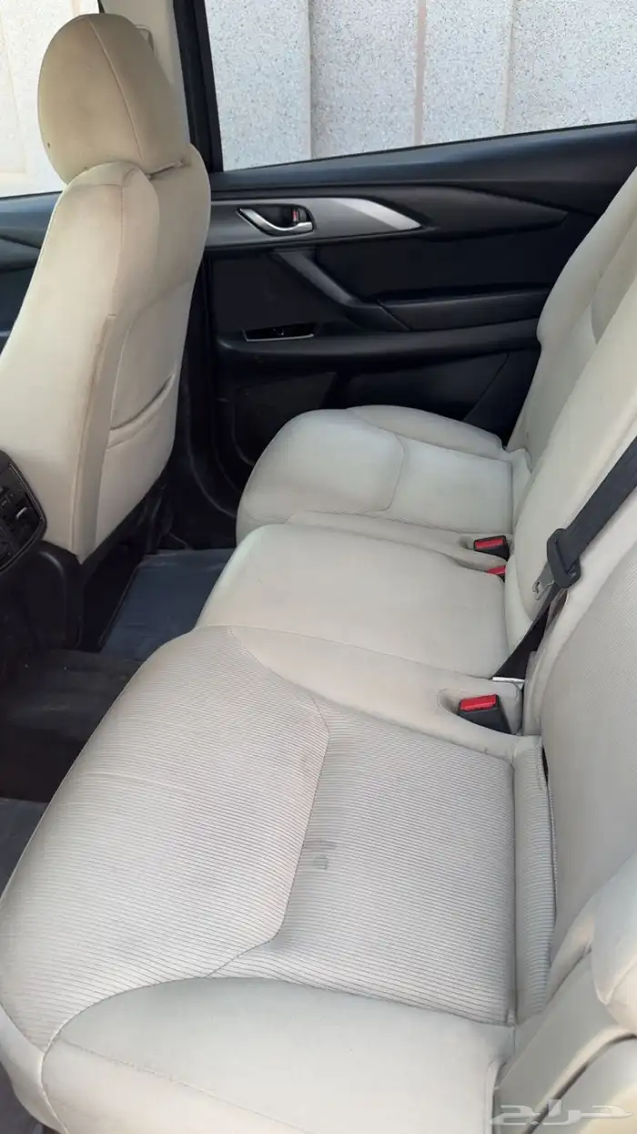 مازدى cx9 2017 3