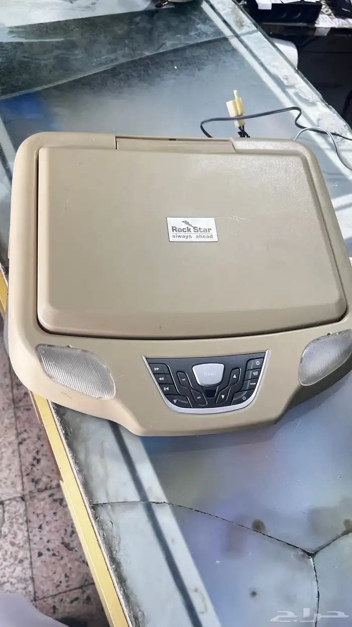 شاشة جيب سقف 0