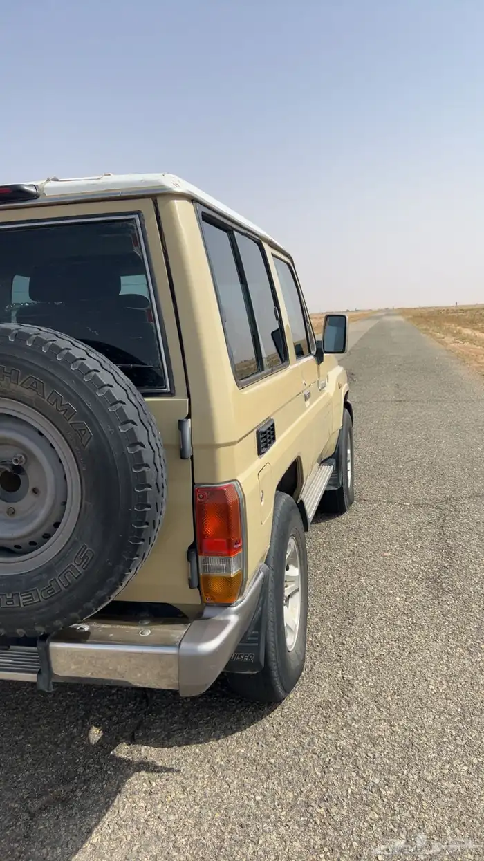 جيب ربع 13 ديزل 1