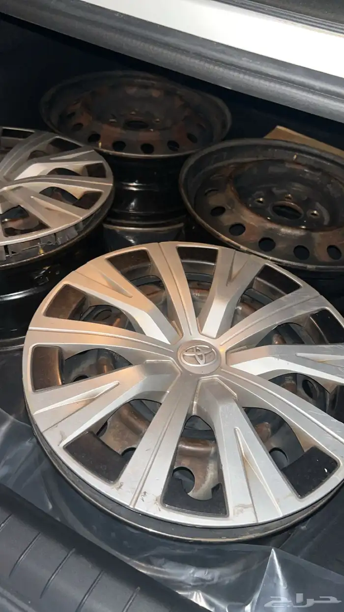 طيس كامري وكالة 0