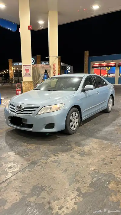 كامري 2009 محوله 2011 index