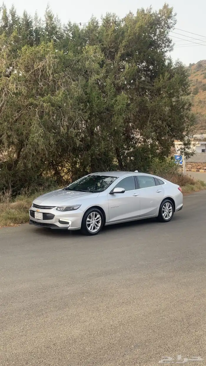 ماليبو 2018 المالك الاول 1