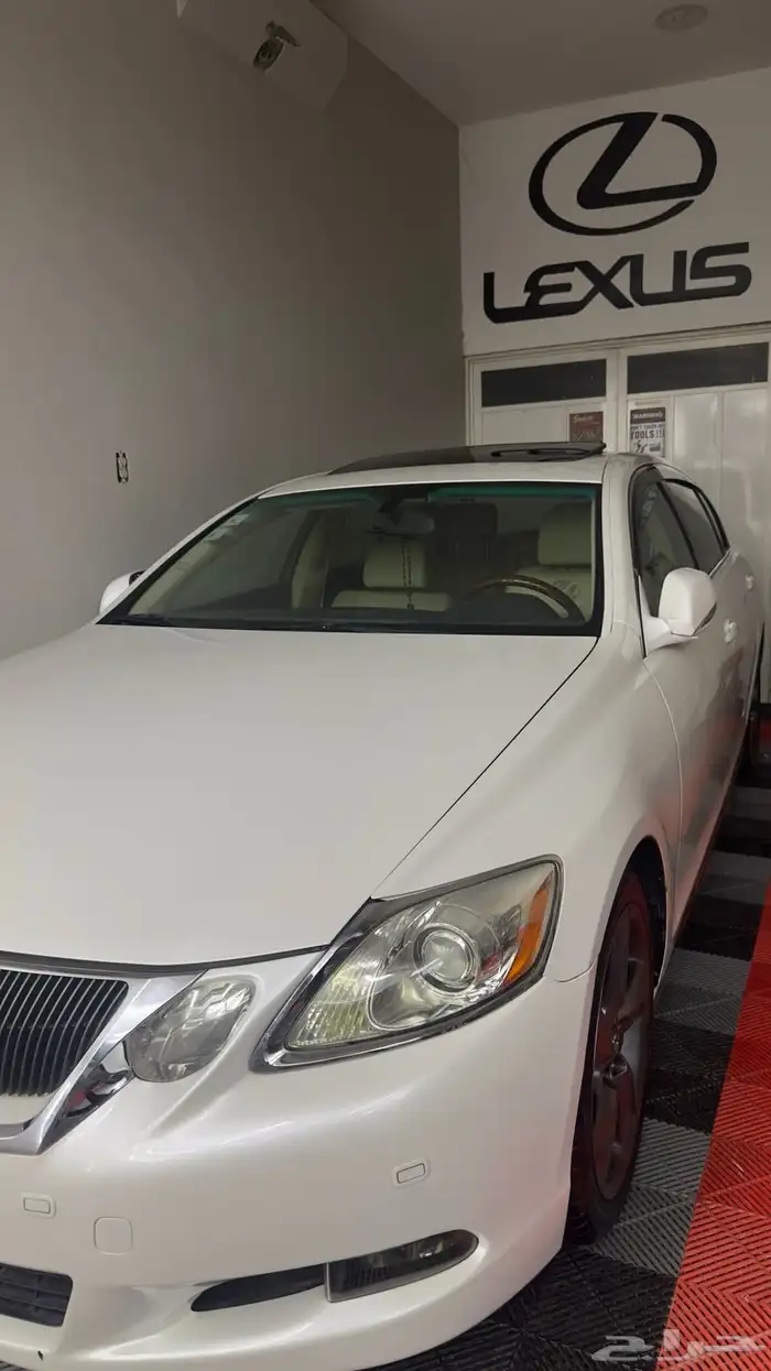 جي اس 300 خليجي 2008 20