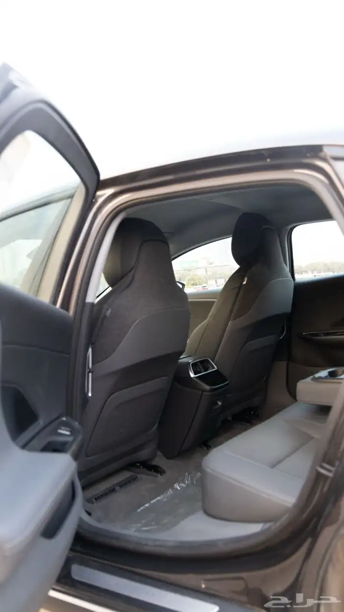 لوسيد Air Pure .. ( شبه جديد ) 20