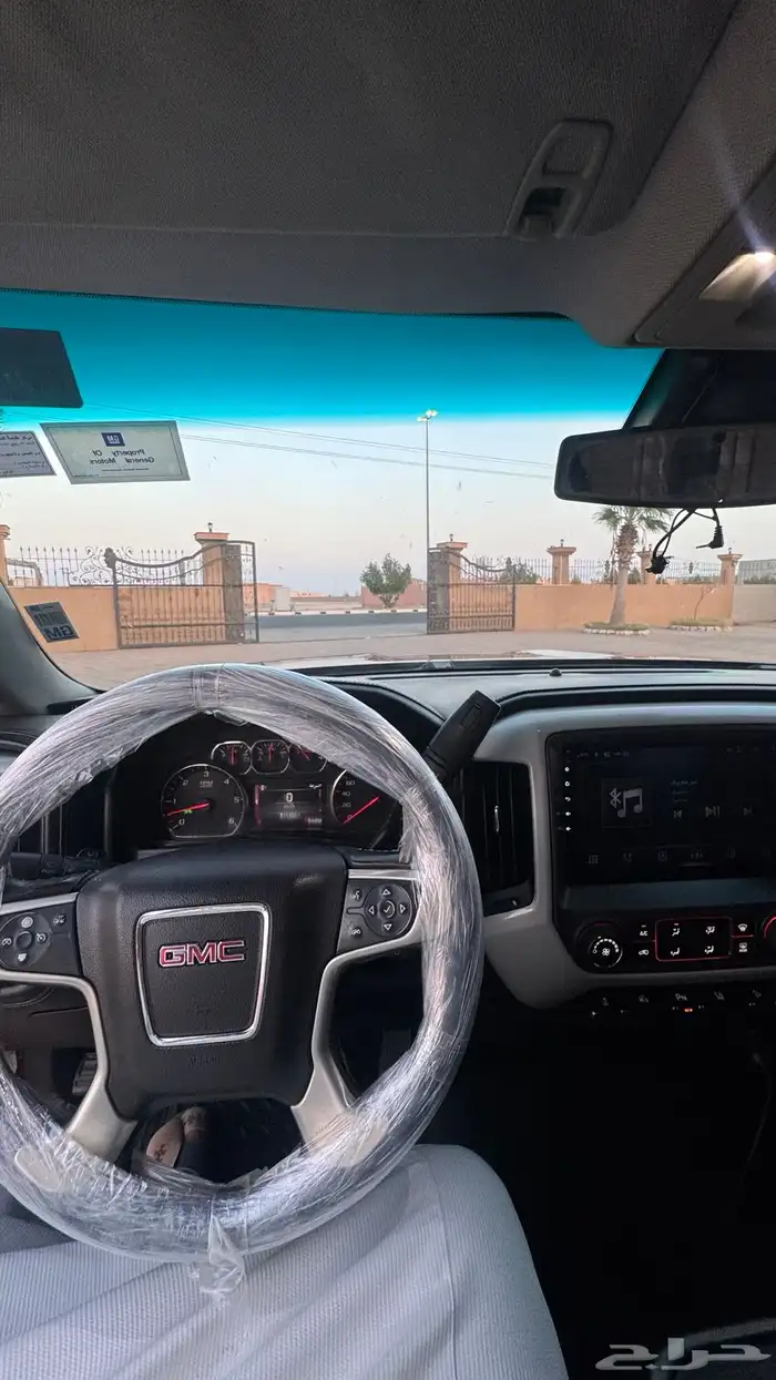 سيرا 2014 الون عنابي 7