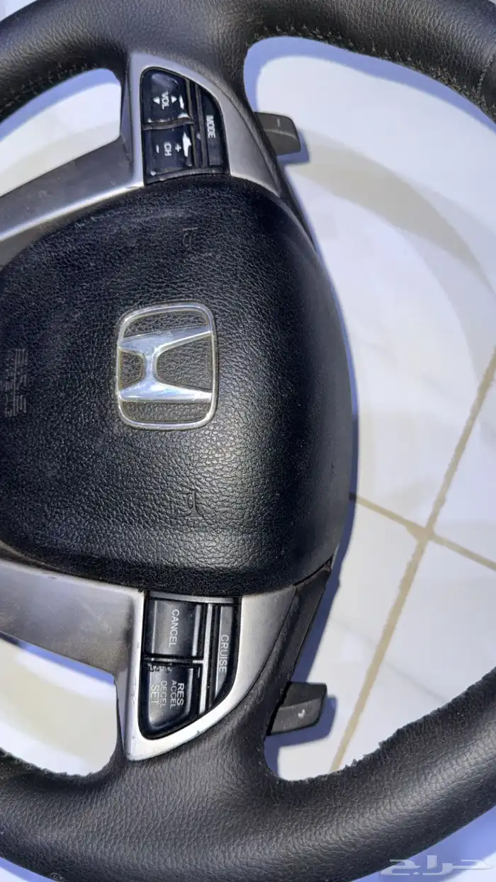 طارت اكورد 2012 2