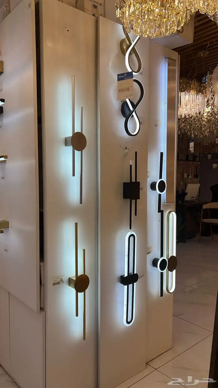 نجف ثريات 28