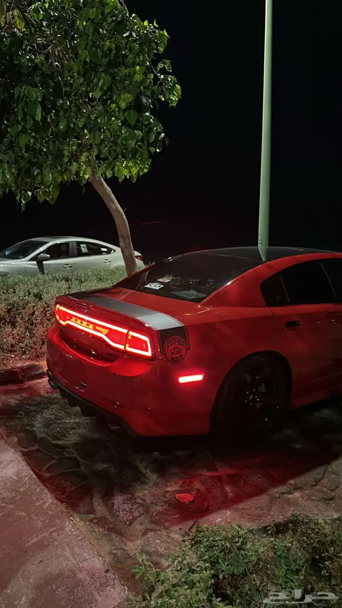 تشارجر رود محول سوبر بي 5