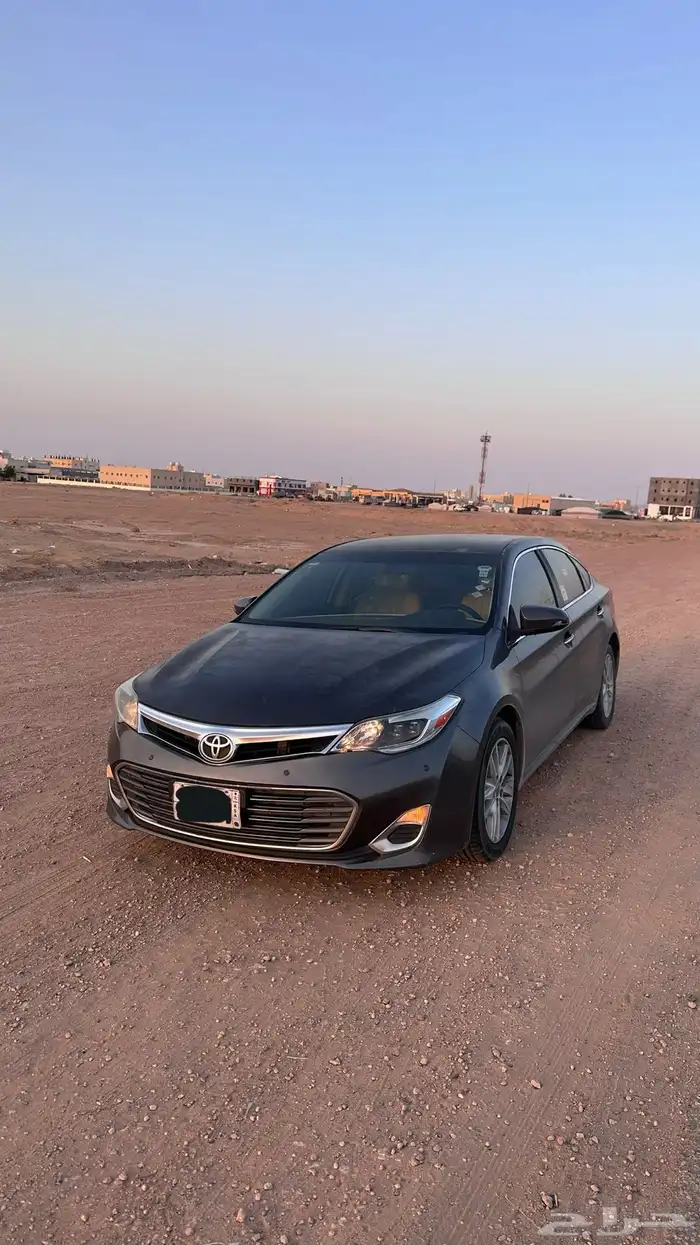 افالون 2014 ما شاء الله ((مالك اول)) 13