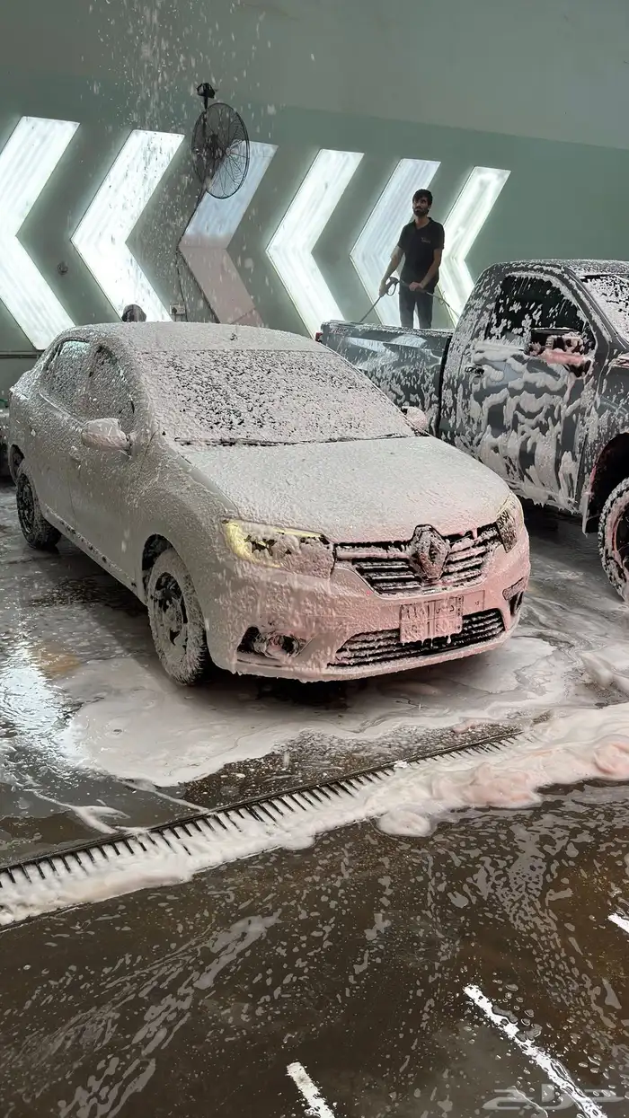 رينو سيمبول 2020 6