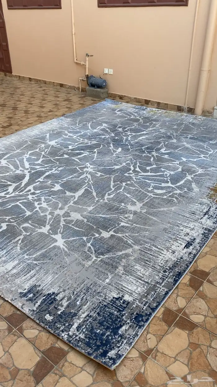 سجاد شبه جديد 0