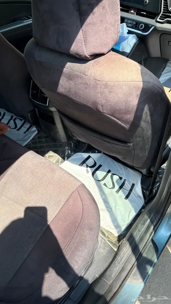 كيا   سبورتاج   ممشاها 29 الف قسطها الشهري 1634 3